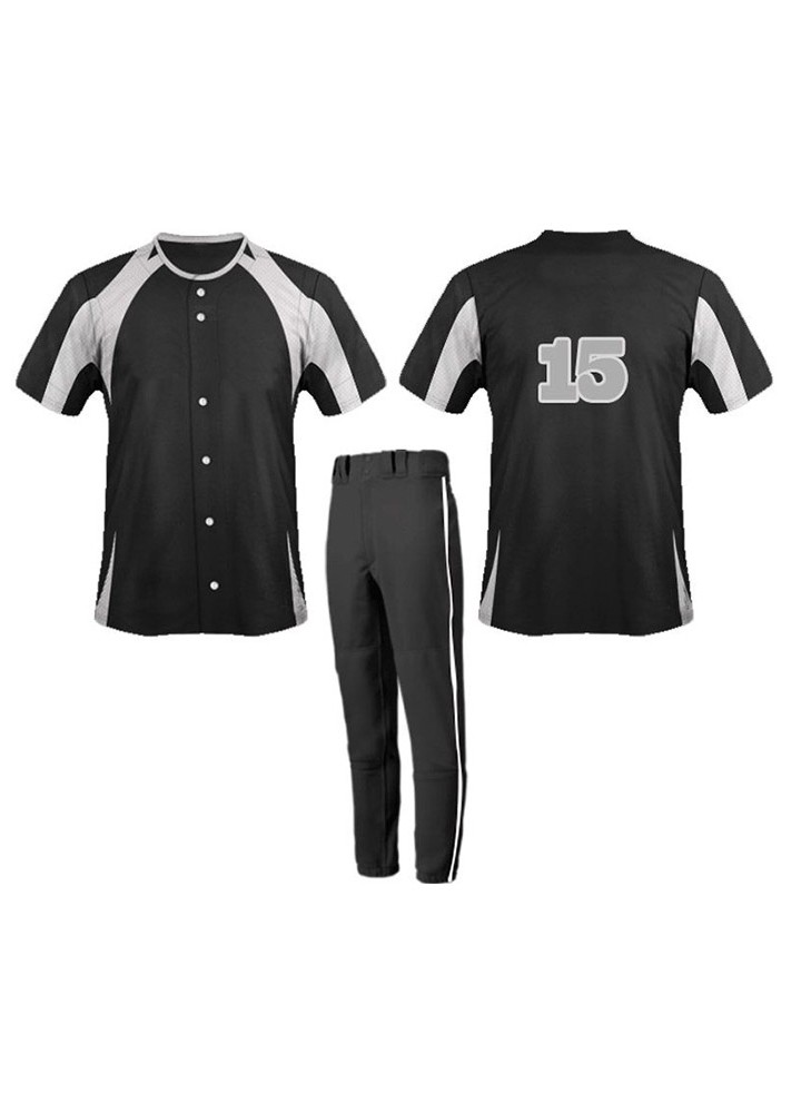 Baseball Uniform